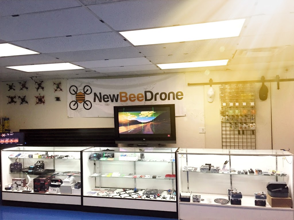 Rekt Drones | 2655 W Guadalupe Rd #2b, Mesa, AZ 85202, USA | Phone: (480) 738-2002