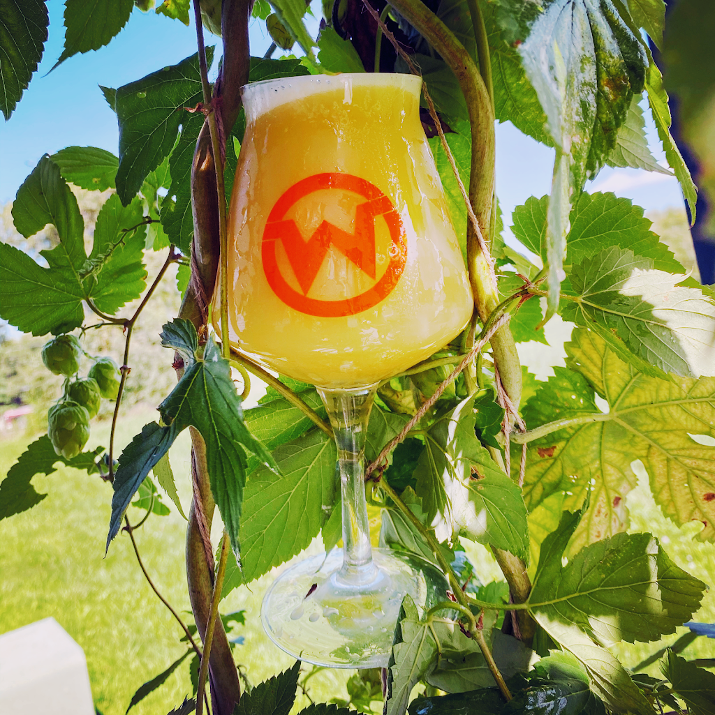 Wind Shift Brewing | 3421B NW Jefferson St, Blue Springs, MO 64015, USA | Phone: (816) 786-2699