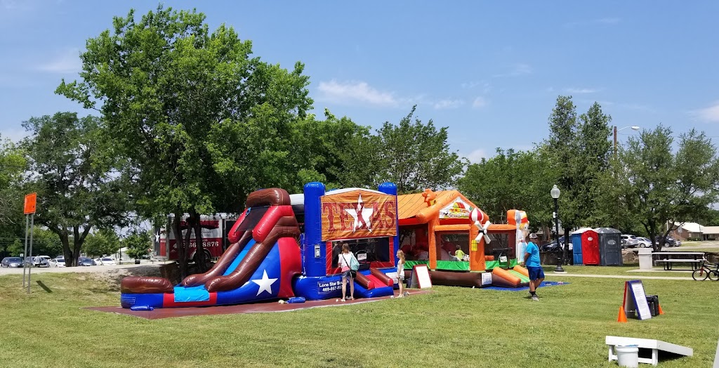 Veterans Memorial Park | 311 N Main St, Princeton, TX 75407, USA | Phone: (972) 736-3030