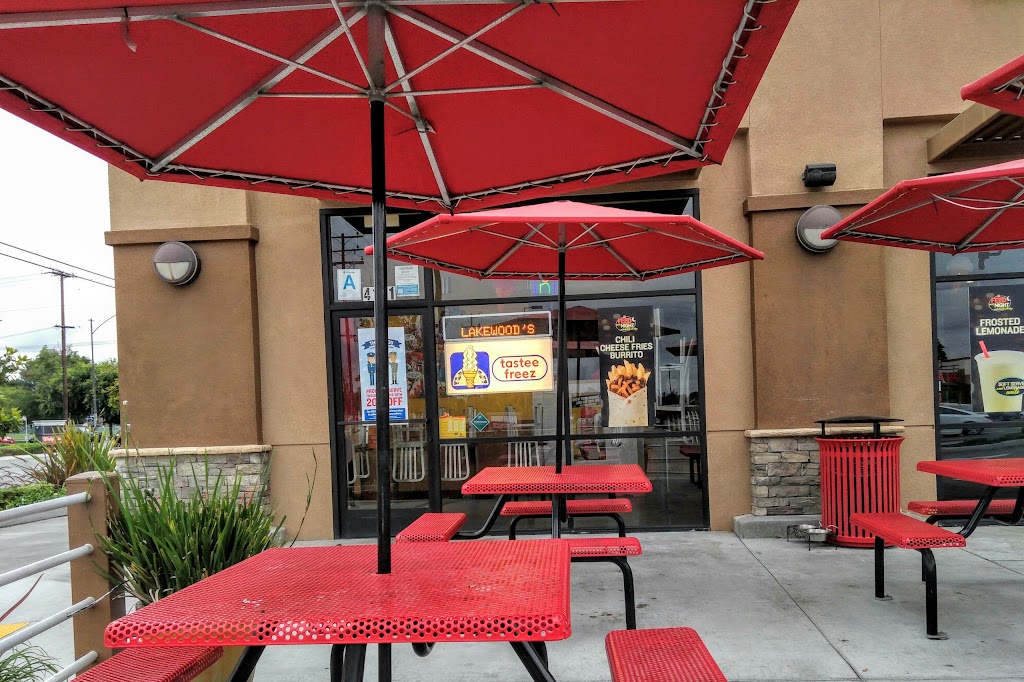 Wienerschnitzel | 4111 Woodruff Ave, Lakewood, CA 90713, USA | Phone: (562) 425-2535