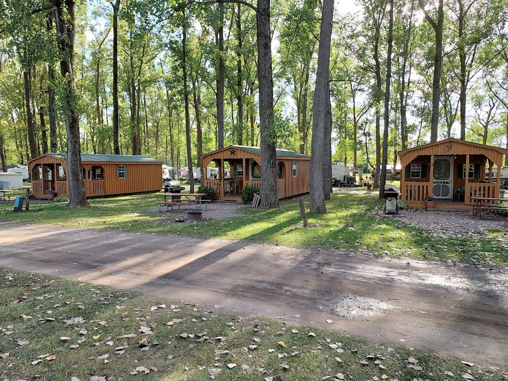 Niagara County Camping Resort | 7369 Wheeler Rd, Lockport, NY 14094, USA | Phone: (716) 434-3991