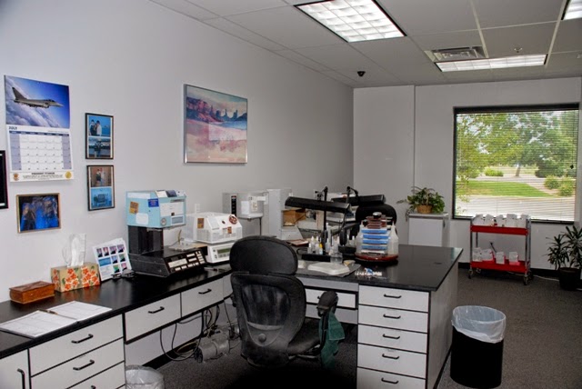 Zinser Dental Lab | 10875 N Dover St #1000, Broomfield, CO 80021, USA | Phone: (303) 650-1994