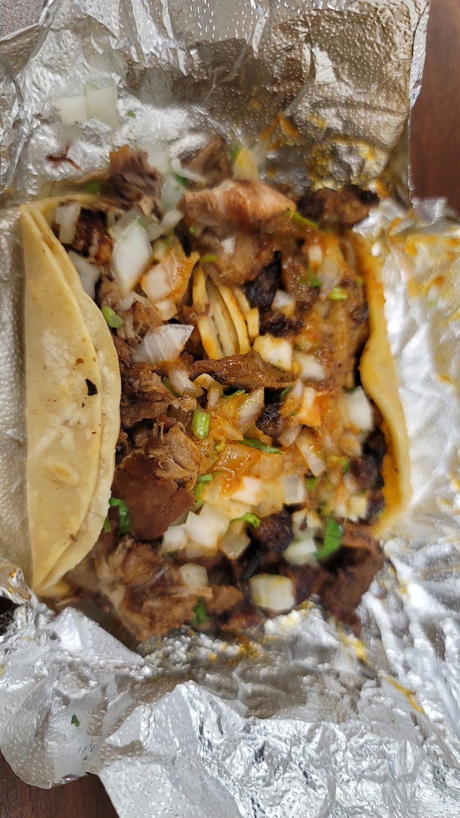 Linos Tacos | 13555 Roscoe Blvd, Panorama City, CA 91402, USA | Phone: (747) 270-0271