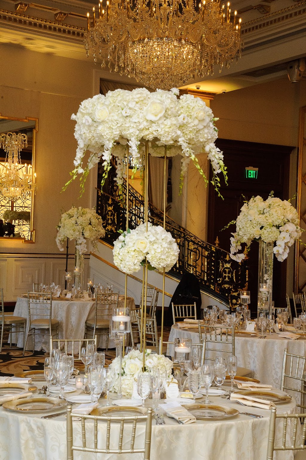 Bloom Floral & Events | 231 Throckmorton St, Freehold, NJ 07728, USA | Phone: (732) 414-6054