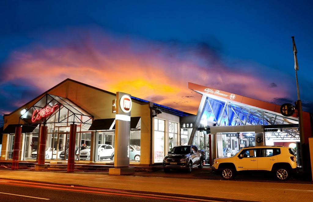 Autohaus Cöster GmbH, Holländische Str. 100, 34127 Kassel, Germany