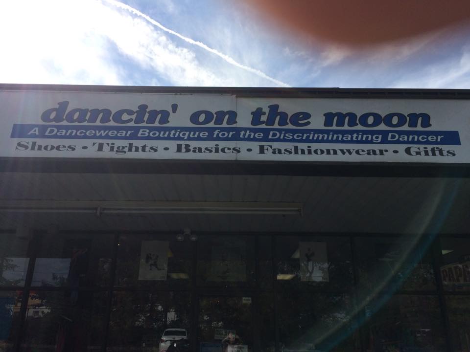 Dancin on the Moon | 10 Alvin Ct Suite 104, East Brunswick, NJ 08816, USA | Phone: (732) 238-8808