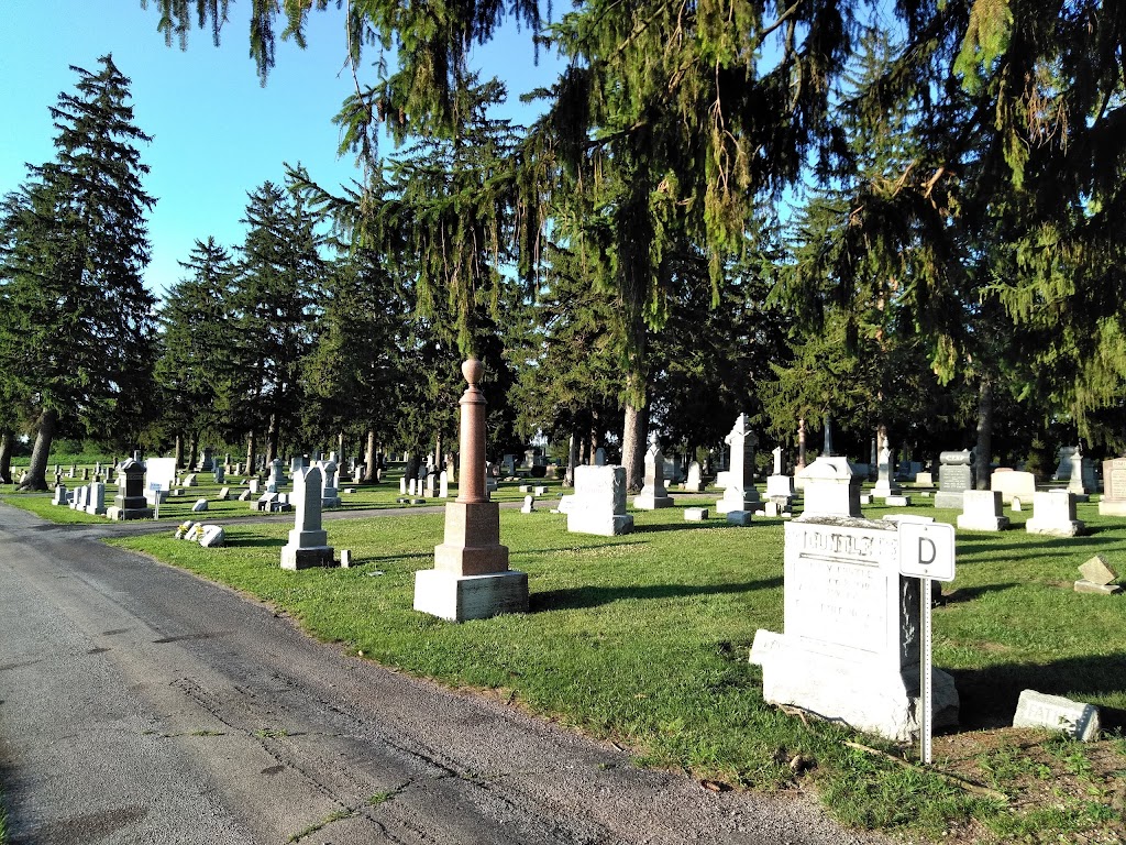 Sugar Grove Cemetery | OH-503, West Alexandria, OH 45381, USA | Phone: (937) 839-5845