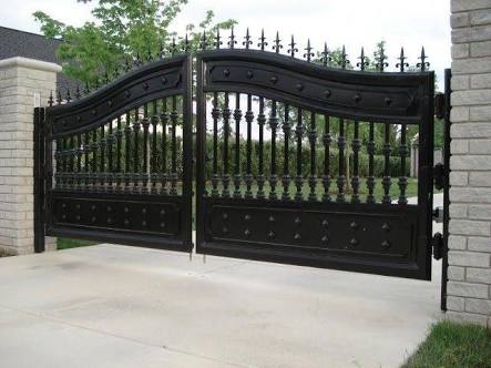 Amazing Gates | 8617 Paseo Alameda NE, Albuquerque, NM 87113, USA | Phone: (877) 313-8901