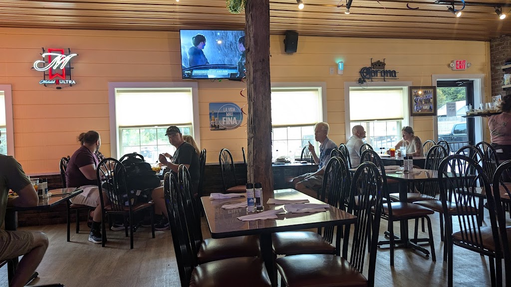 Froggies Bar and Grill | 115 Fairfield Hill Rd, Bloomfield, KY 40008, USA | Phone: (502) 252-4004