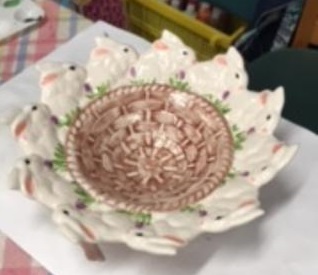 Noras Ceramics | 222 Main St, Keansburg, NJ 07734, USA | Phone: (732) 320-0536