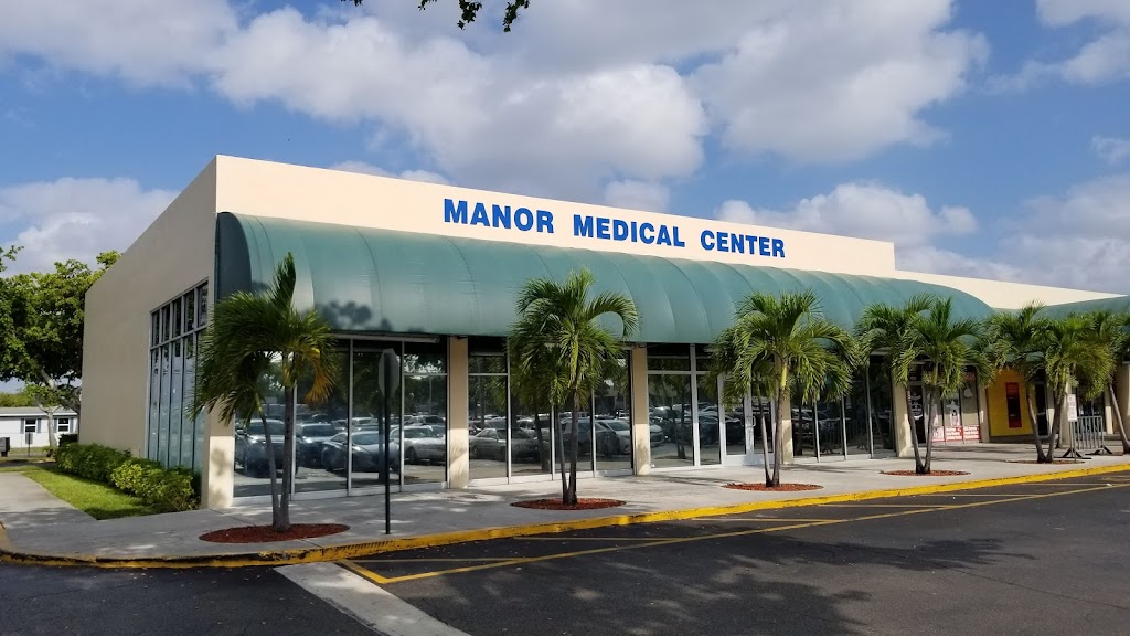 Manor Medical Center | 1000 NW 10th Ave, Fort Lauderdale, FL 33311, USA | Phone: (954) 728-9200