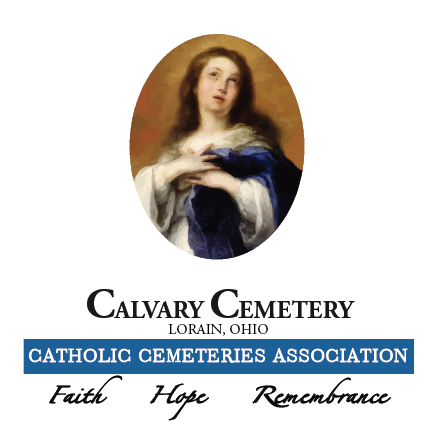 Calvary Cemetery | 555 N Ridge Rd W , Lorain, OH 44053, Lorain, OH 44053, USA | Phone: (216) 641-7575 ext. 6