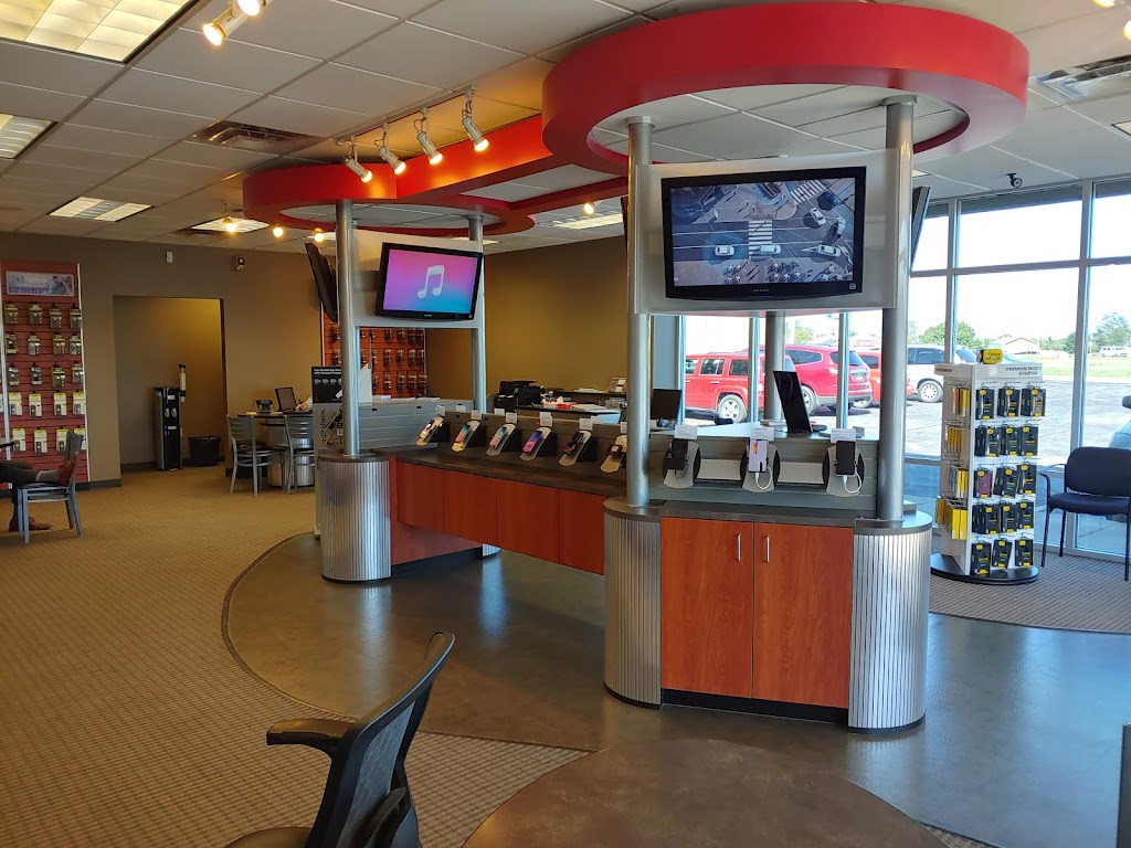 Verizon Authorized Retailer — Cellular Sales | 1985 Edsel Ln NW, Corydon, IN 47112 | Phone: (812) 738-7508