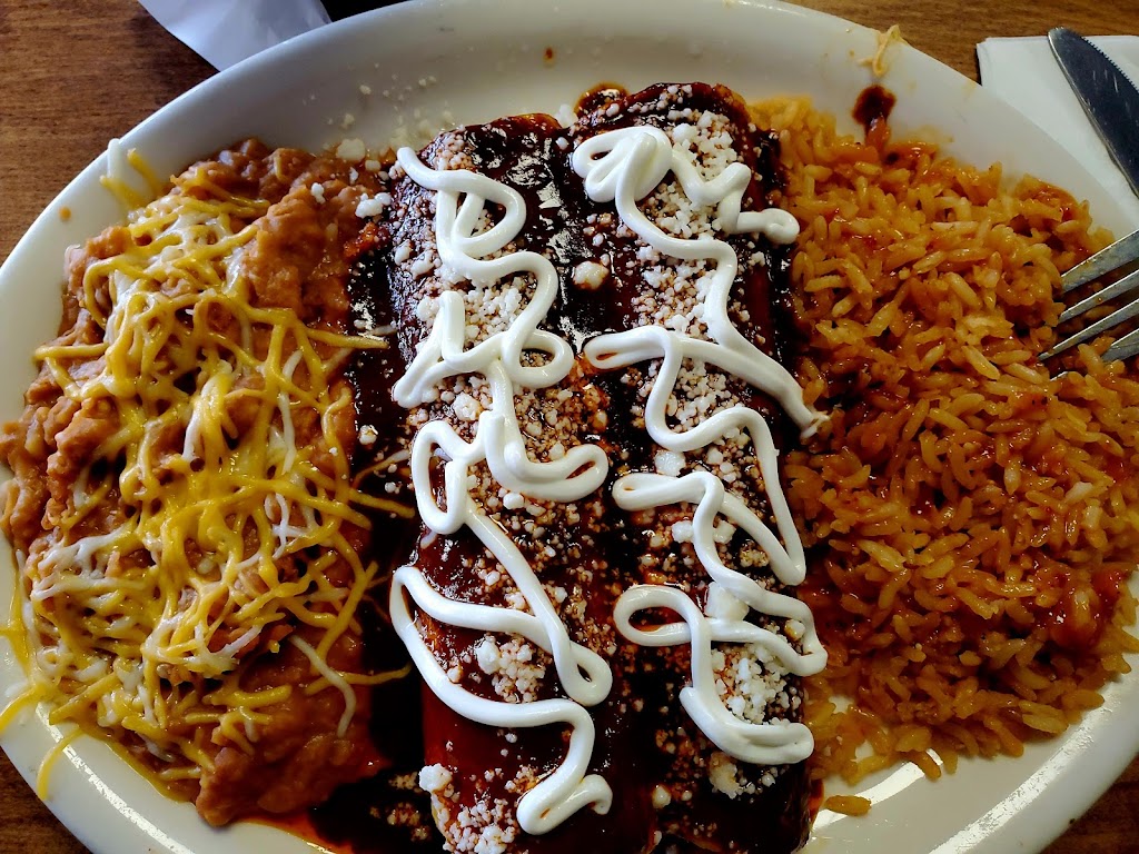 La Tapatia Mexican Grill | 152 W Foothill Blvd, Upland, CA 91786, USA | Phone: (909) 920-0026