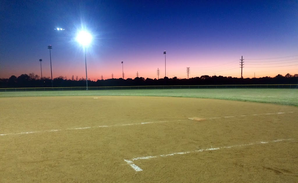 Capt. Slade Cutter Athletic Park | 100 Elementary Dr, Norfolk, VA 23551, USA | Phone: (757) 444-0347