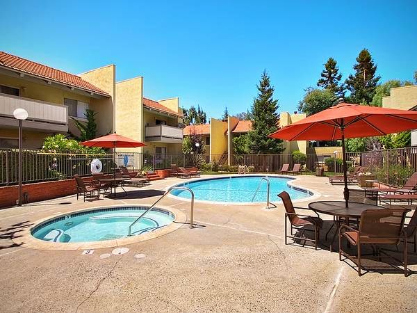 Siena Apartment Homes | 7375 Rollingdell Dr, Cupertino, CA 95014, USA | Phone: (408) 996-1006