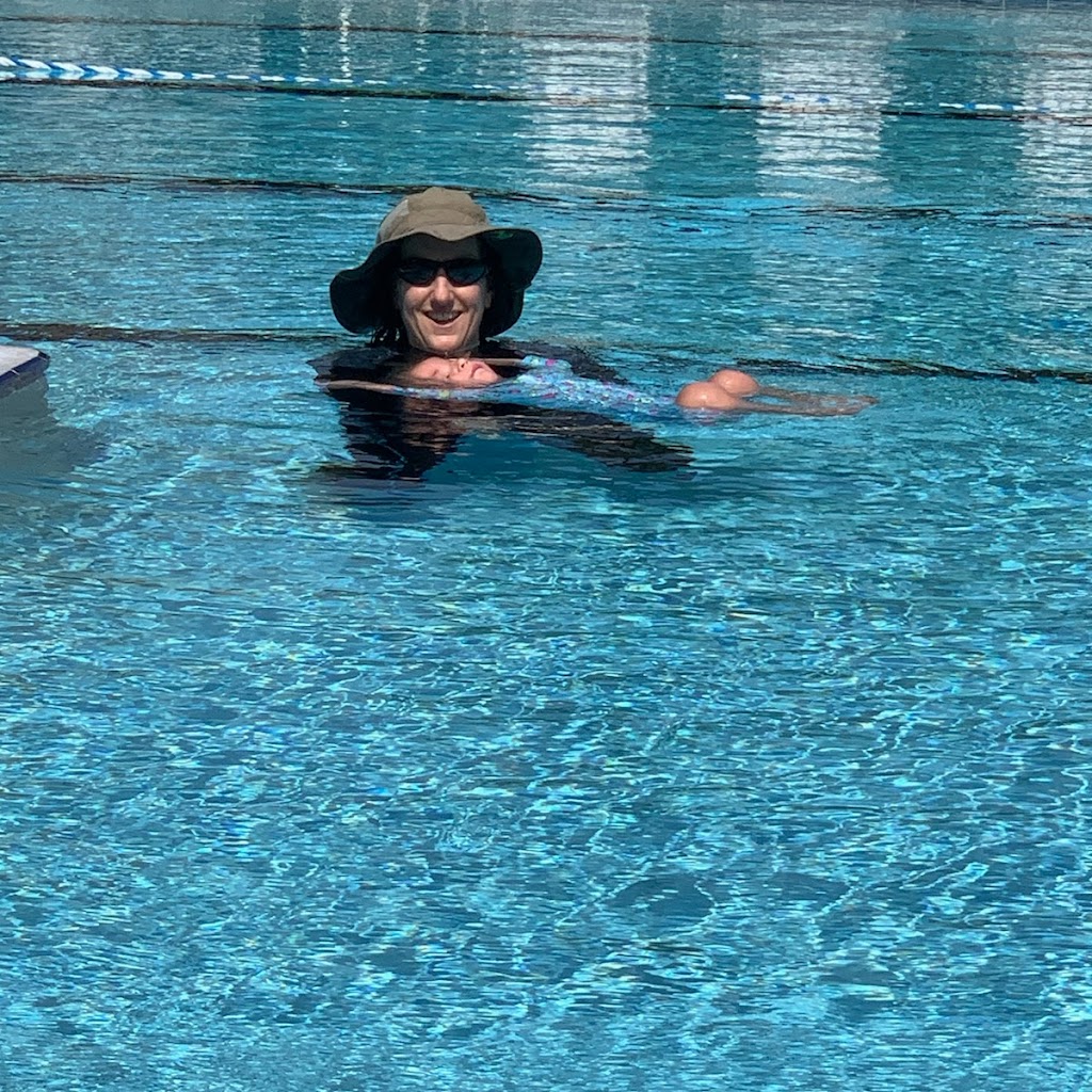 Aqua Chick Swimming-Swimming Lessons | 1510 Fox Hill Pl, Valrico, FL 33596, USA | Phone: (561) 213-1492