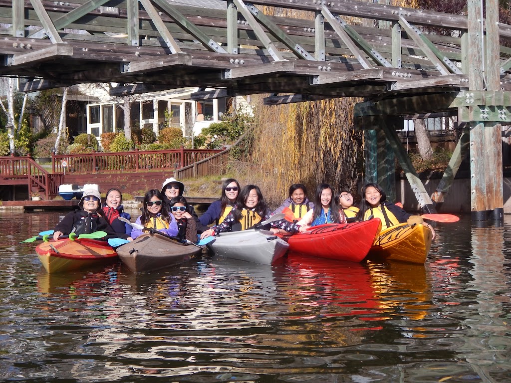 Stacked Adventures | Encinal Boat Ramp, 190 Central Ave, Alameda, CA 94501 | Phone: (415) 294-1972