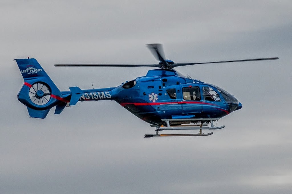 Life Flight Network | 22285 Yellow Gate Ln NE #102, Aurora, OR 97002, USA | Phone: (503) 678-4364