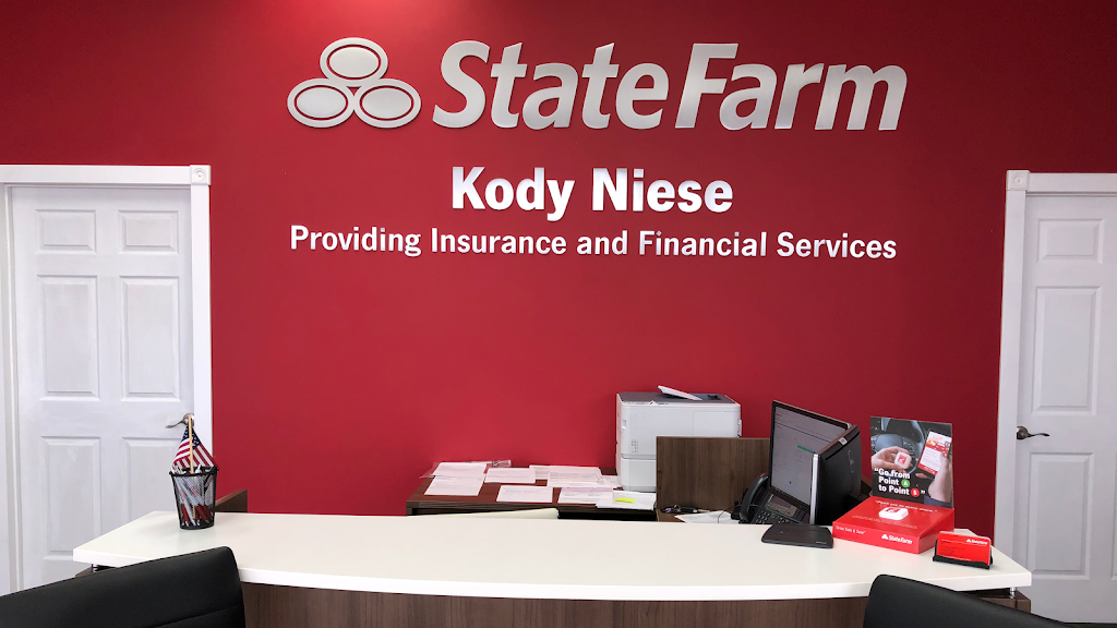 Kody Niese Agency Inc | 420 W 2nd St, Bloomington, IN 47403, USA | Phone: (812) 221-2000