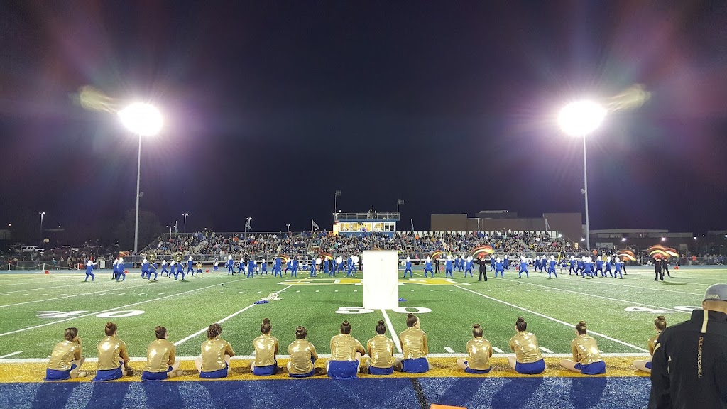 North County Senior High School | 7151 Raider Rd, Bonne Terre, MO 63628, USA | Phone: (573) 431-3300