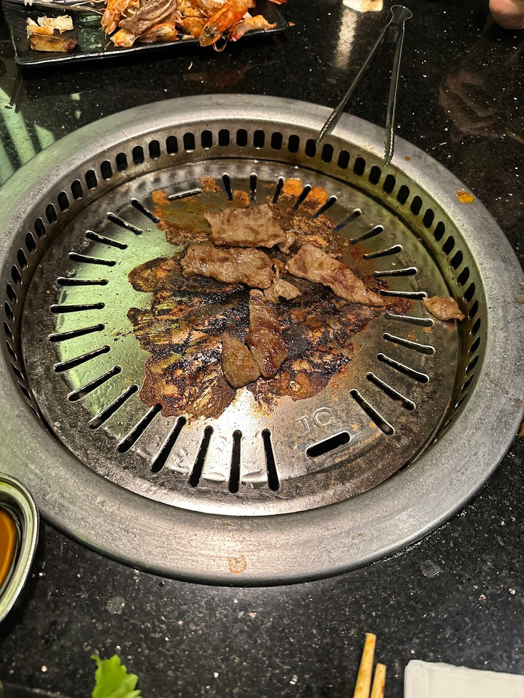 Ijji 4 Korean Bar-B-Que | 10580 N McCarran Blvd #102, Reno, NV 89523, USA | Phone: (775) 507-4554