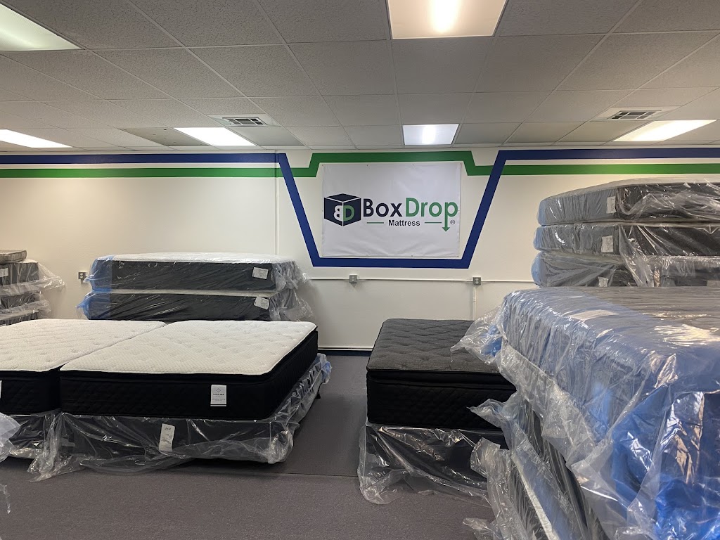 BoxDrop Mattress Santa Clarita | 24730 Ave Tibbitts STE 170, Santa Clarita, CA 91355, USA | Phone: (661) 489-8448