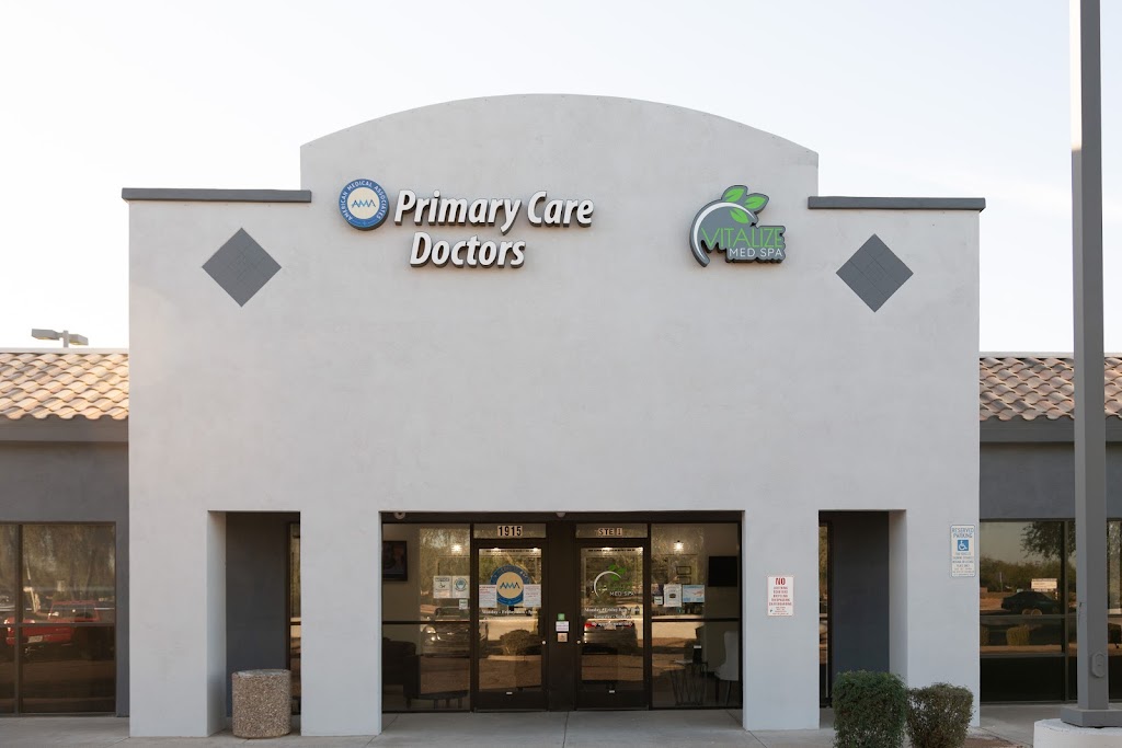 Vitalize Med Spa (VMS) | 1915 E Chandler Blvd Suite 1, Chandler, AZ 85225, USA | Phone: (480) 550-6054