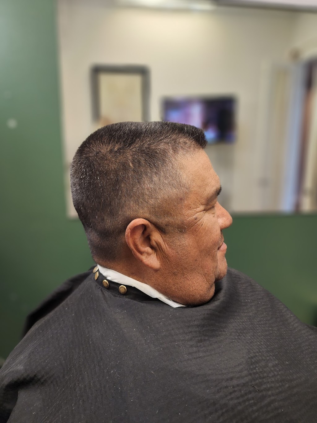 Taylor fades | 1145 N Ellsworth Rd #105, Mesa, AZ 85207, USA | Phone: (480) 323-0734