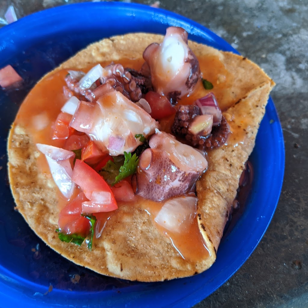 Mariscos La Alegria | 22740 Primo Tapia, B.C., Mexico | Phone: 661 110 8143