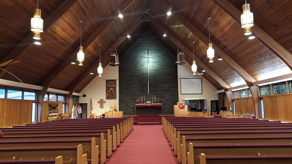 Our Saviors Lutheran Church | 63 Mountain View Ave, Albany, NY 12205, USA | Phone: (518) 459-2248