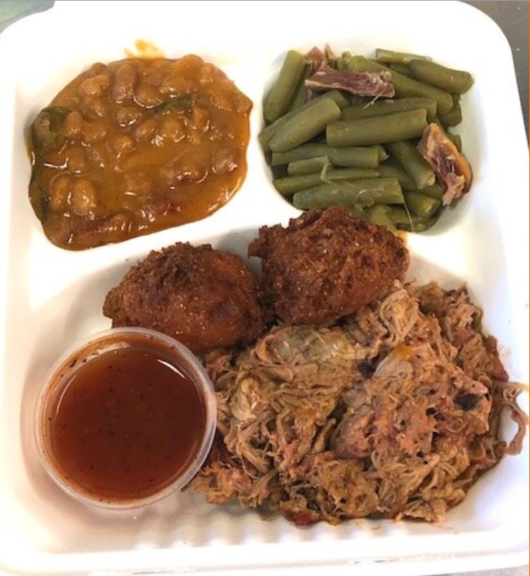 BBQ Proper | 1414 S Saunders St, Raleigh, NC 27603 | Phone: (919) 675-7469