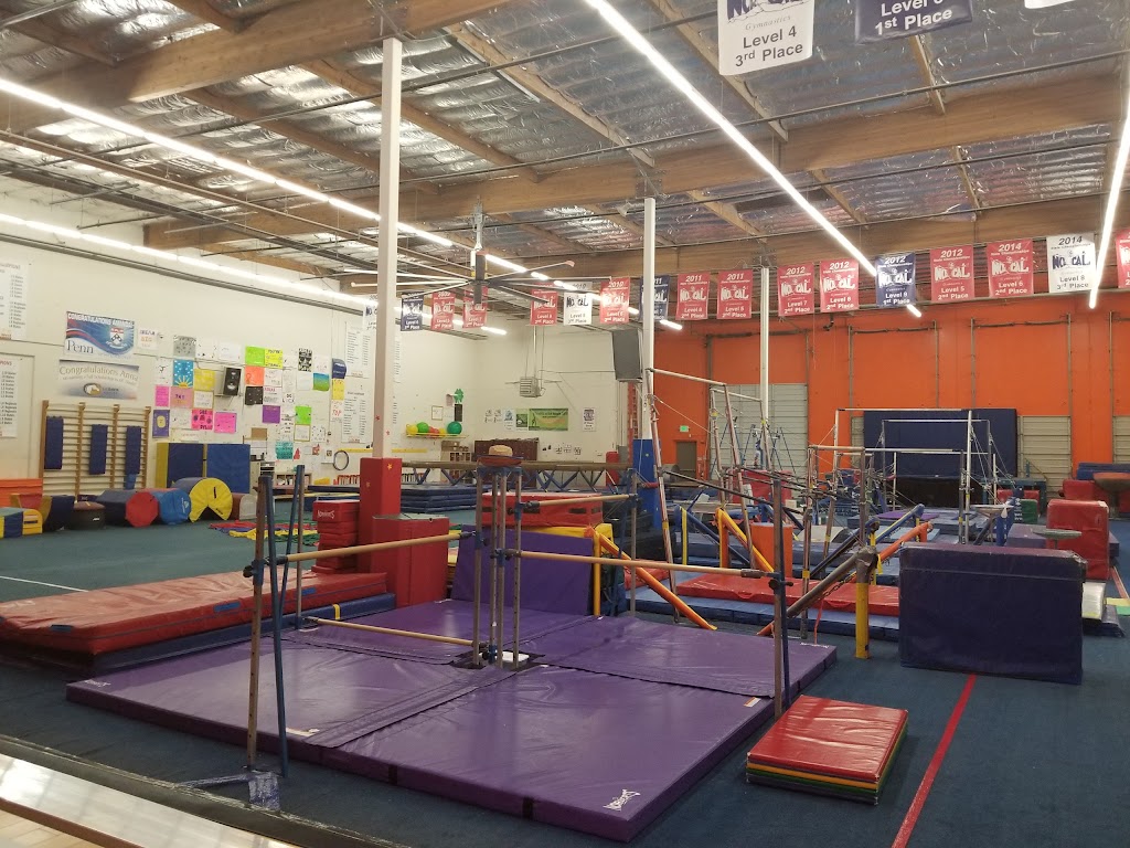 Pacific West Gymnastics | 32920 Alvarado-Niles Rd #210, Union City, CA 94587, USA | Phone: (510) 471-0240