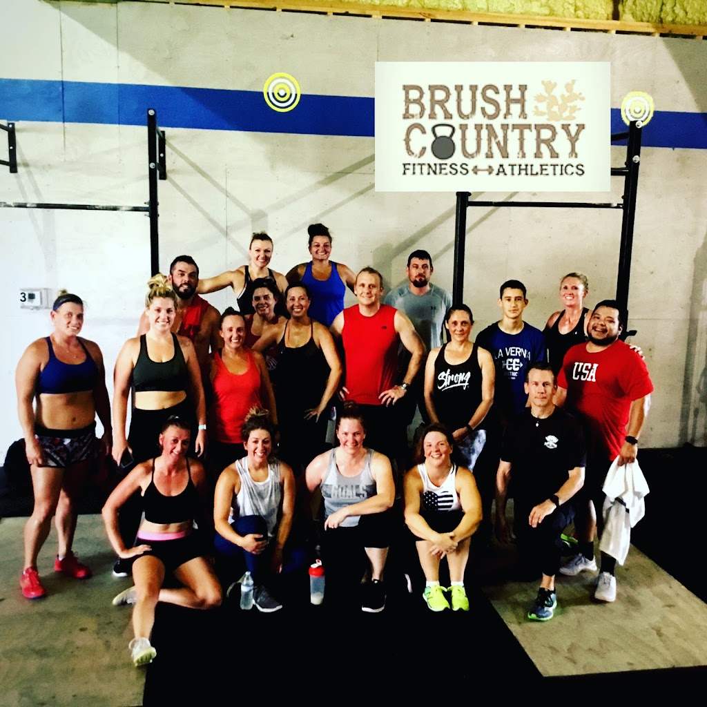 Audacity Fitness|CrossFit AWOL | 121 S Pkwy Dr, La Vernia, TX 78121, USA | Phone: (210) 201-4495