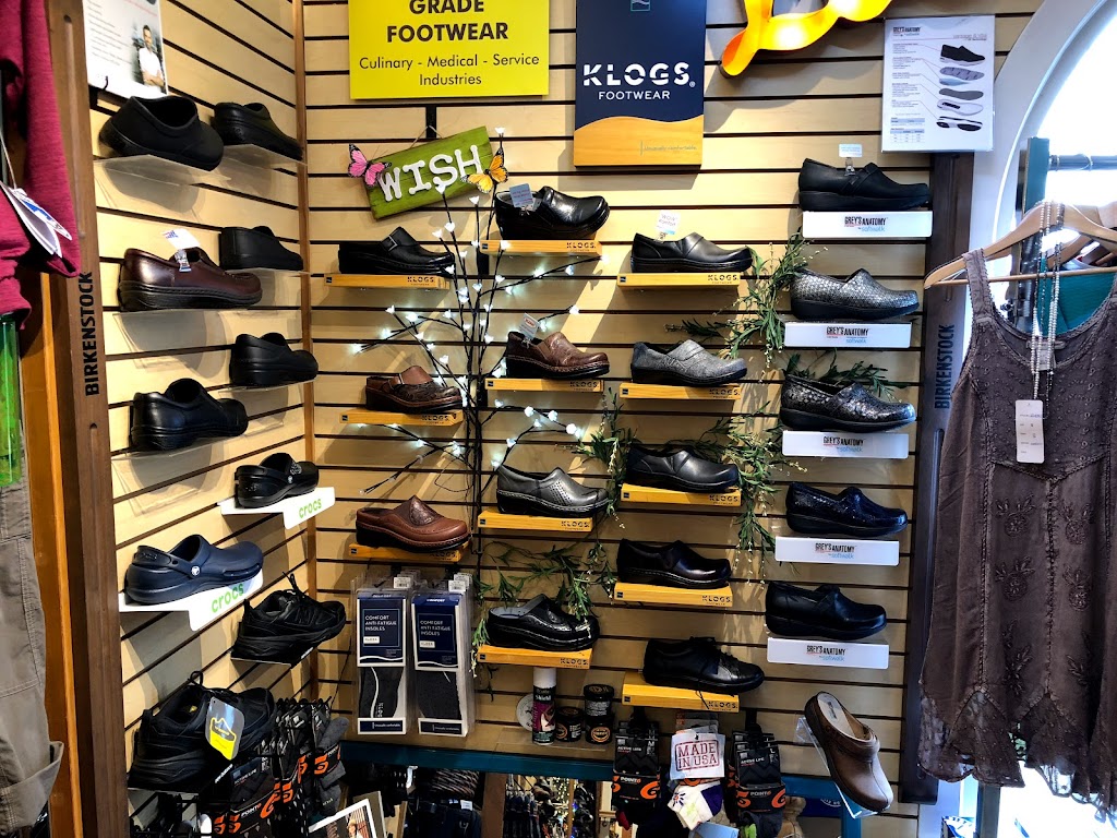 Birkenstock Northwest | 17506 NE Delfel Rd, Ridgefield, WA 98642, USA | Phone: (360) 574-4332