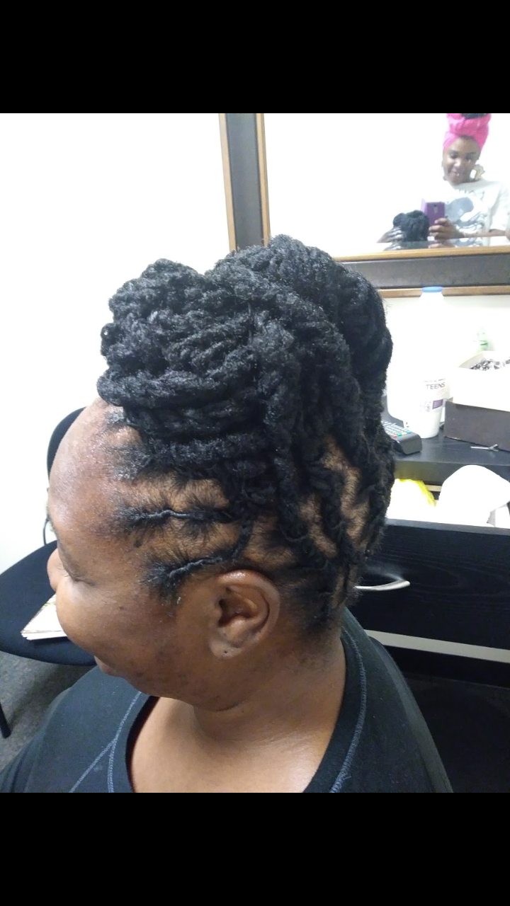 Katura Locs Of Love | 1153 Pinedale Cir NW, Conyers, GA 30012, USA | Phone: (470) 207-5944