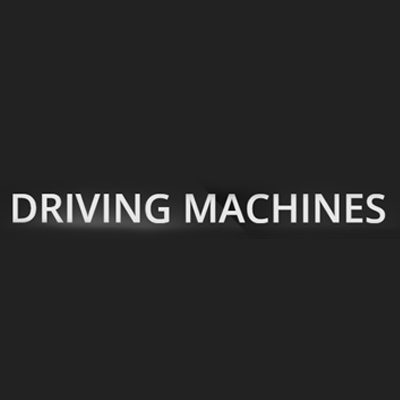 Driving Machines, LLC | 8360 Rausch Dr, Plain City, OH 43064, USA | Phone: (614) 873-5536