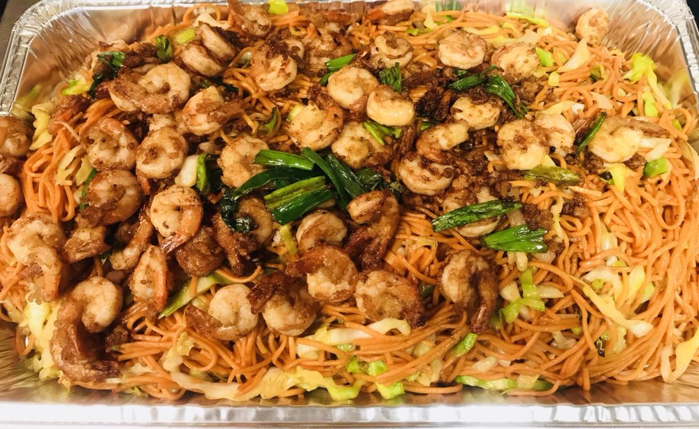 Wok Express | Inside Food-4-Less Supermarket, 7910 Katella Ave, Stanton, CA 90680, USA | Phone: (714) 893-7876