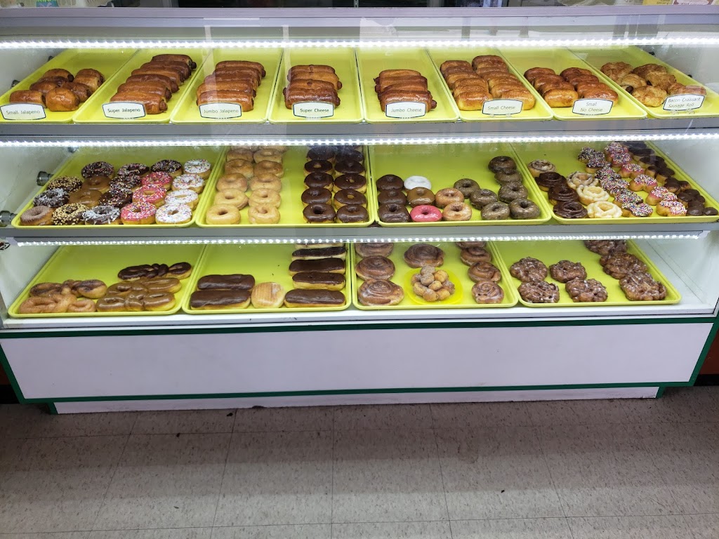 King Donuts | 7026 Baker Blvd, Richland Hills, TX 76118, USA | Phone: (817) 595-7906