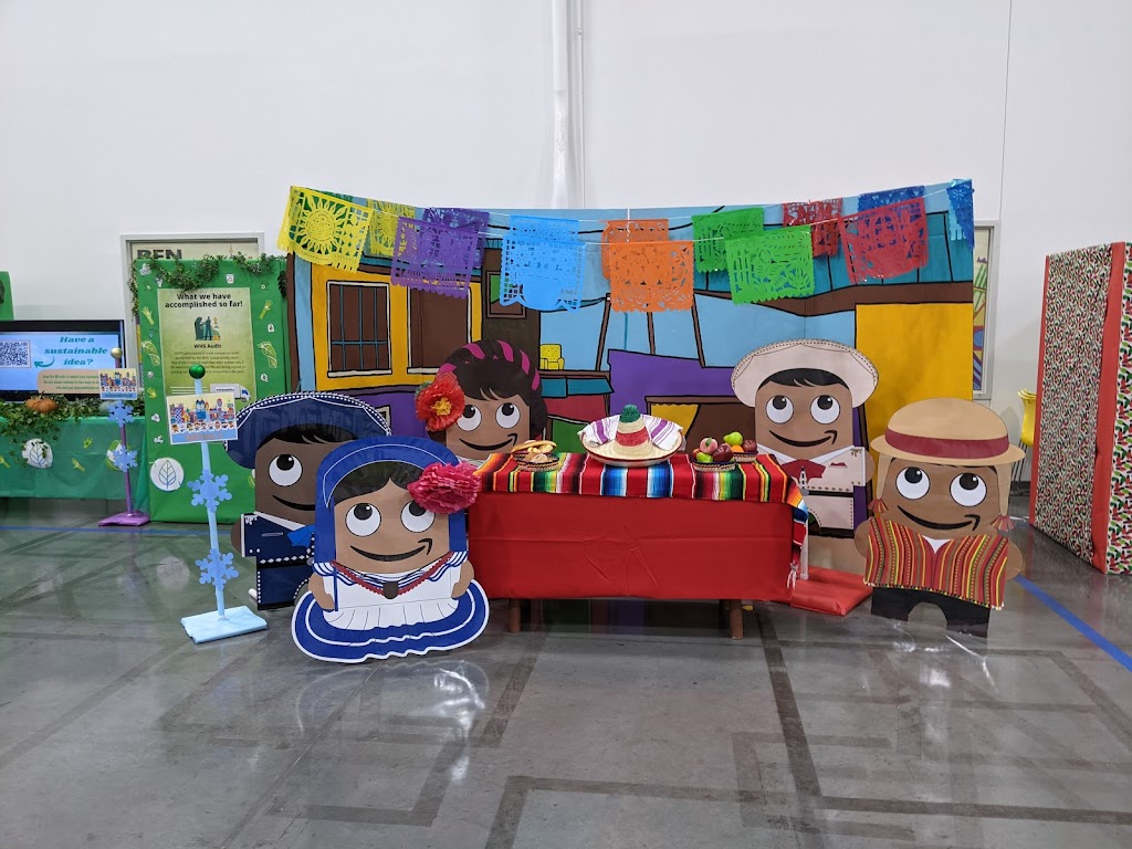 Amazon Fulfillment Center ONT6 | 24208 San Michele Rd, Moreno Valley, CA 92551, USA | Phone: (866) 216-1072