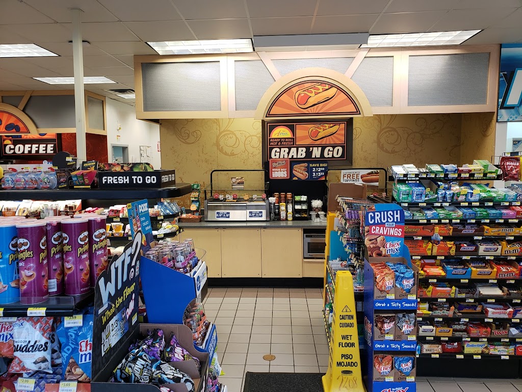 Sunoco Gas Station | A.C. Expressway Milepost 21.4, Hammonton, NJ 08037, USA | Phone: (609) 965-0867