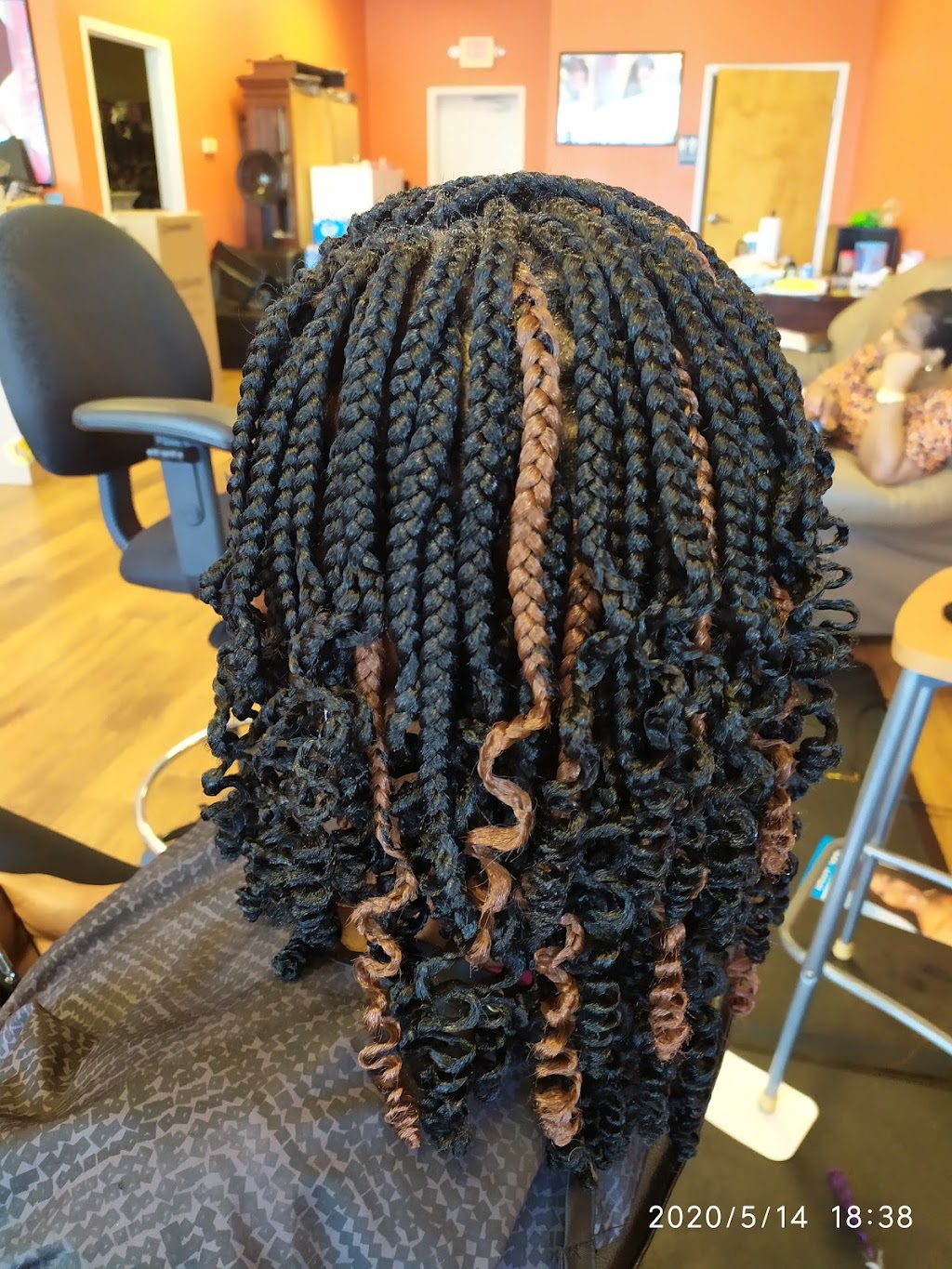 Mariama Hair Braiding | 45 Darbys Crossing Dr Suite 105, Hiram, GA 30141, USA | Phone: (770) 485-6770