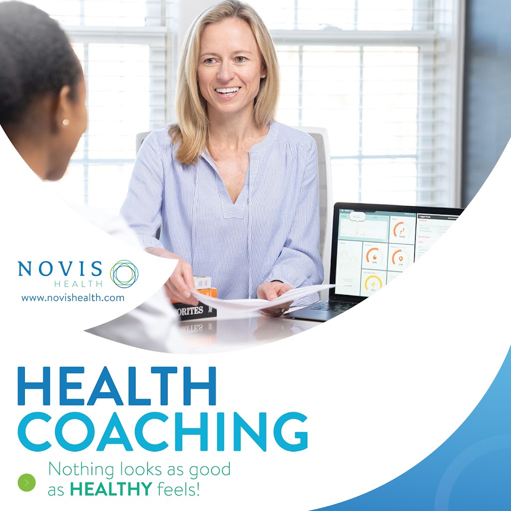 Novis Health Frisco | 2601 Little Elm Pkwy #1001, Little Elm, TX 75068, USA | Phone: (214) 296-9000