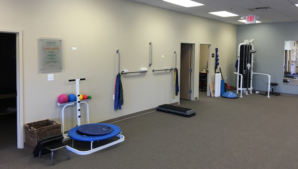 Excel Physical Therapy | 1558 Paoli Pike, West Chester, PA 19380 | Phone: (484) 420-7600