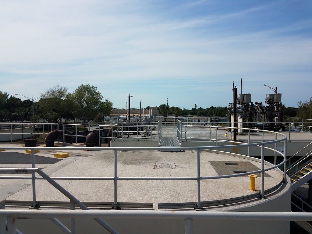 Northwest Water Reclamation | 7500 26th Ave N, St. Petersburg, FL 33710, USA | Phone: (727) 893-7770
