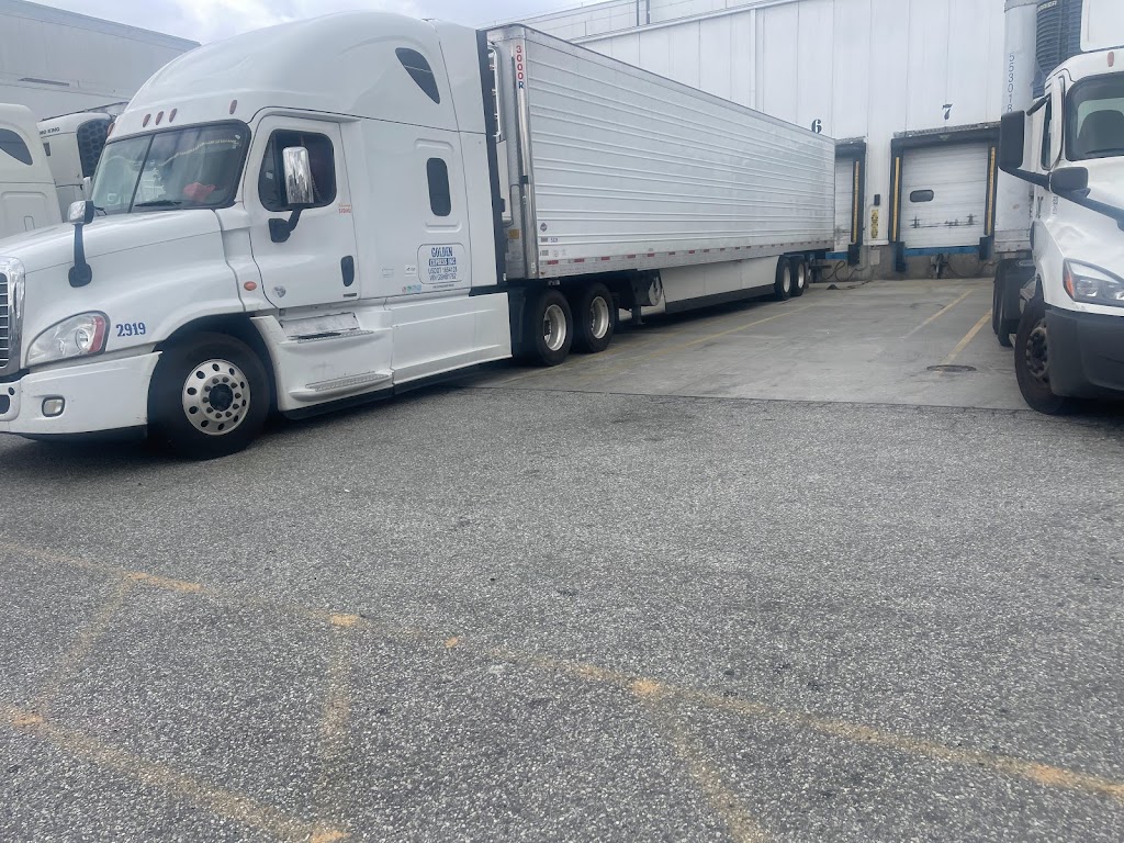U.S. Growers Cold Storage - Area 3 | 3269 E 44th St, Vernon, CA 90058, USA | Phone: (323) 923-2003