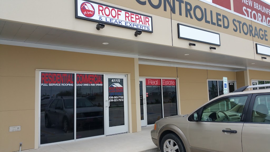 Roof Repair and Leak Experts | 14461 River Rd, New Braunfels, TX 78132 | Phone: (830) 221-7910