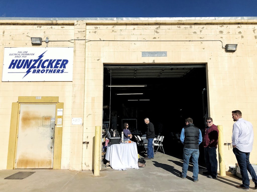 Hunzicker Brothers, Inc. | 108 W Colorado Ave, Chickasha, OK 73018 | Phone: (405) 222-0758