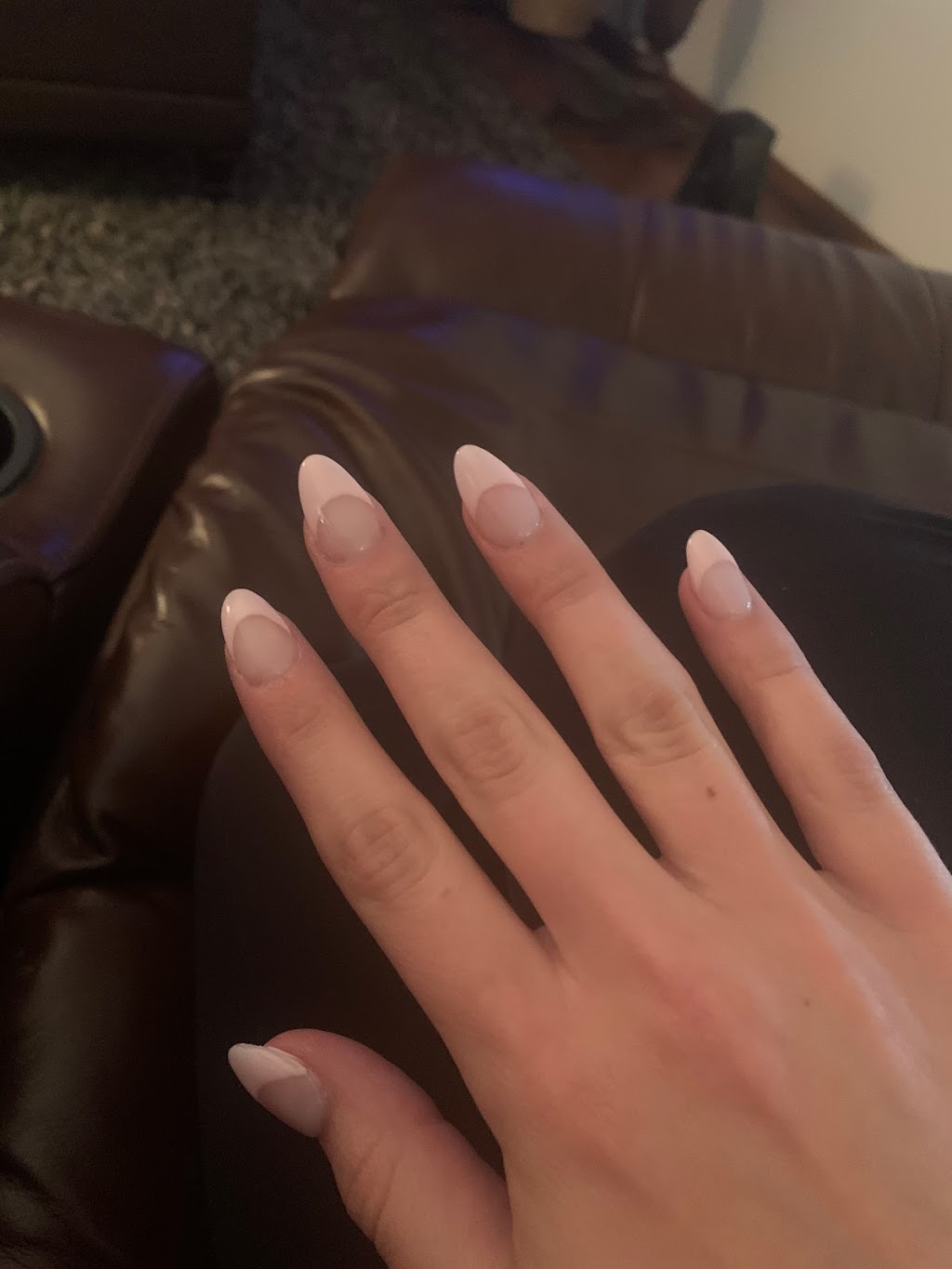 Spa Nails & Cocktails | 1149 Columbus Pike, Delaware, OH 43015, USA | Phone: (740) 362-0507