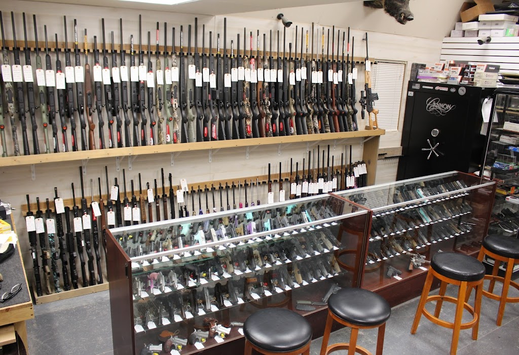 Good Guys Firearms | 2056 Lower Mason Creek Rd, Bandera, TX 78003, USA | Phone: (830) 308-5050